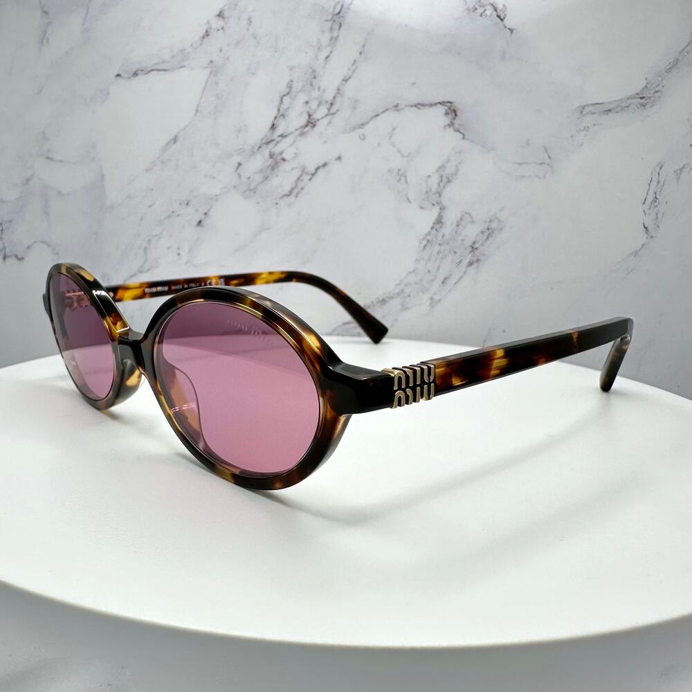 NEW MIU MIU Sunglasses - Picture 2 of 16